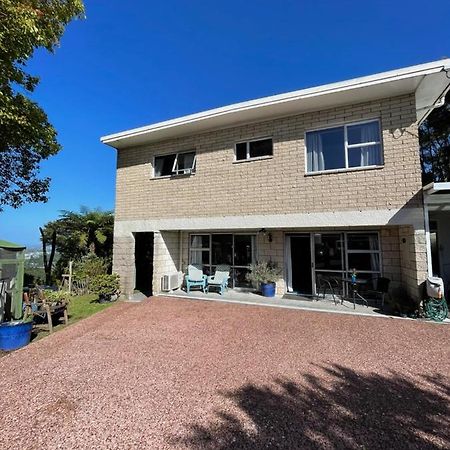 Swanson-Waitakere Stay In Scenic Sunrise Auckland Buitenkant foto