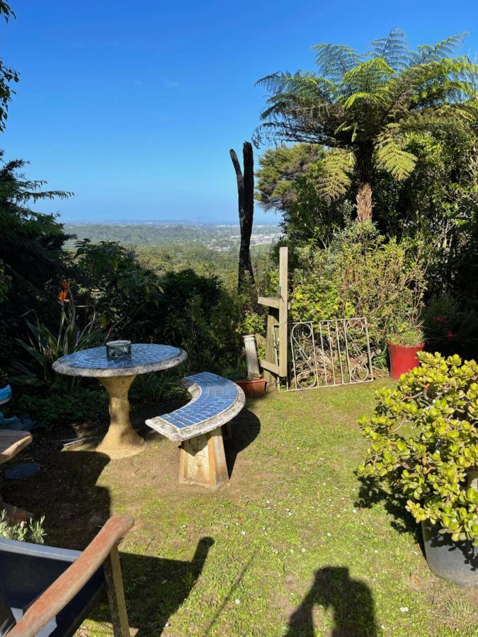 Swanson-Waitakere Stay In Scenic Sunrise Auckland Buitenkant foto