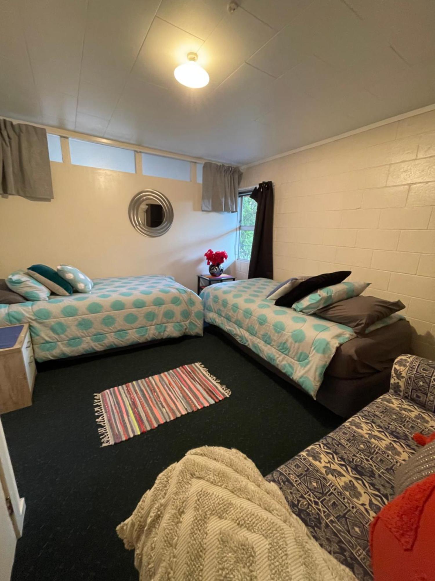 Swanson-Waitakere Stay In Scenic Sunrise Auckland Buitenkant foto